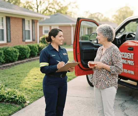 Accident Towing Service Beaufort, NC FAQs